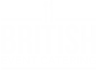 British Event Catering logo