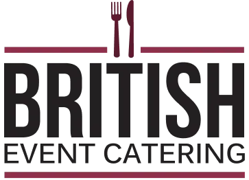 British Event Catering logo